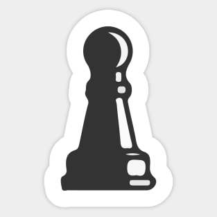 Chess Sticker